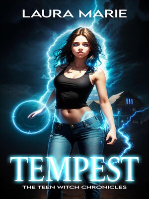 cover image of Tempest